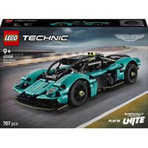Lego Aston Martin Valkyrie Technic